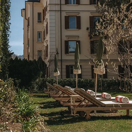 Parkhotel Mondschein, A Member Of Design Hotels-3